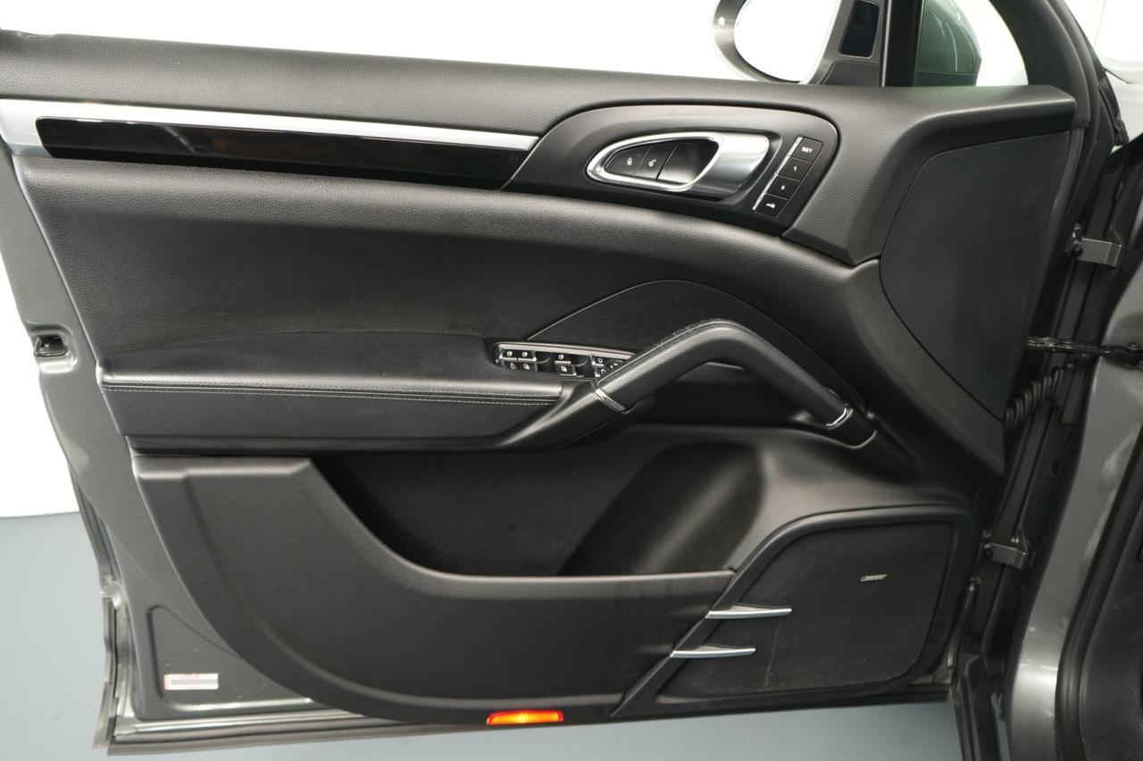 2016 Porsche Cayenne AWD Premium Package West Chester PA