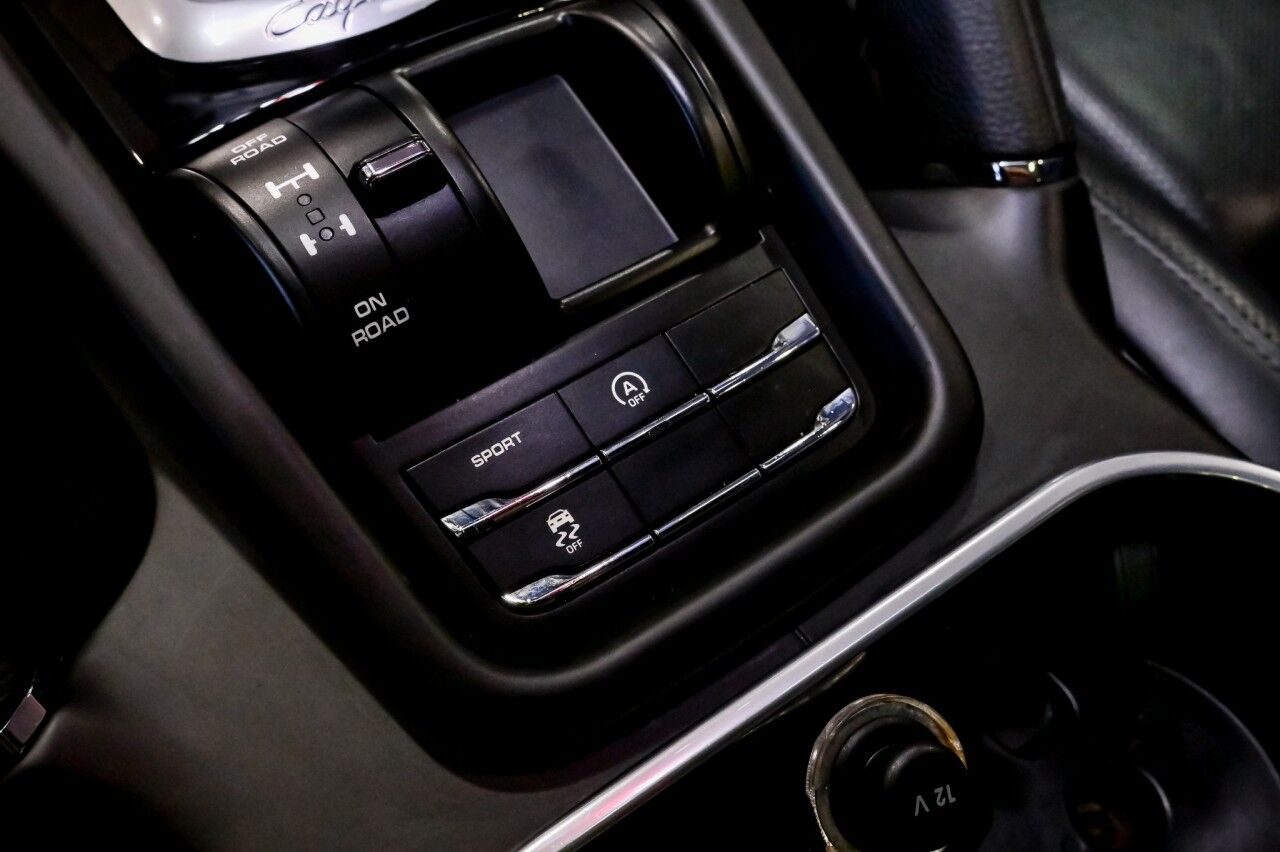 2016 Porsche Cayenne AWD, Premium Pkg, Infotainment Bose Pkg Springfield NJ