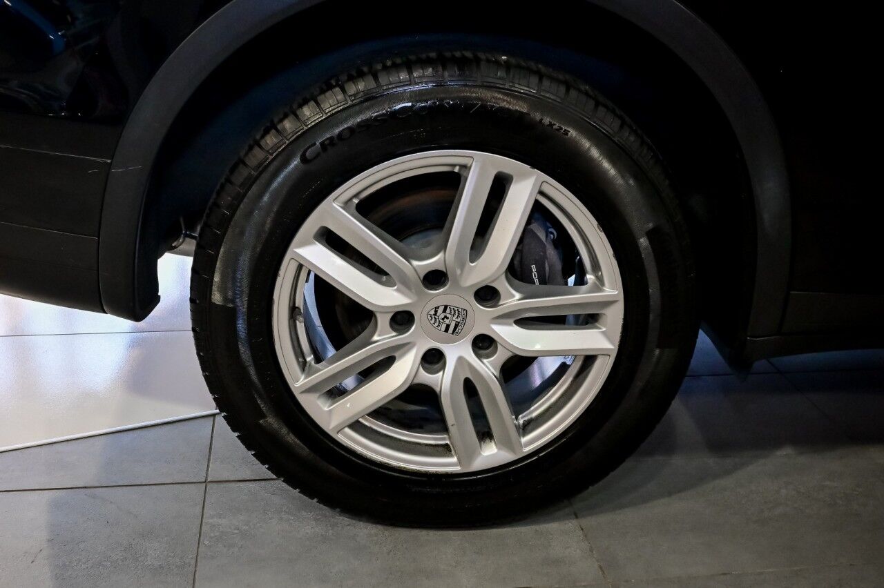 2016 Porsche Cayenne AWD, Premium Pkg, Infotainment Bose Pkg Springfield NJ