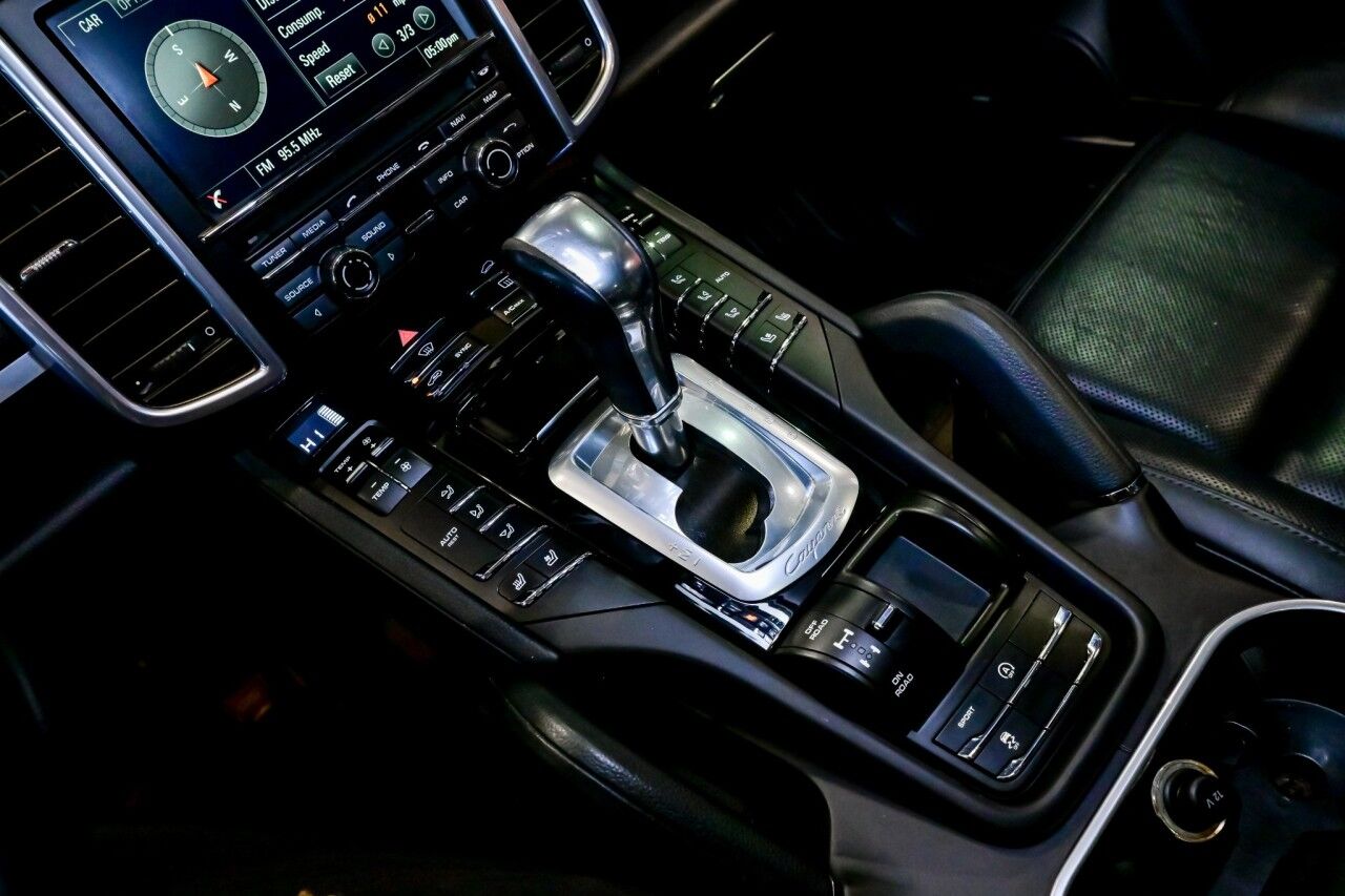 2016 Porsche Cayenne AWD, Premium Pkg, Infotainment Bose Pkg Springfield NJ