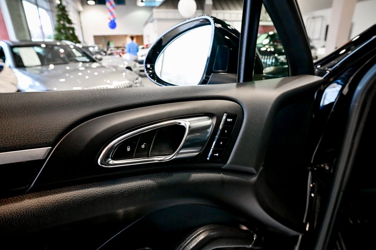 2016 Porsche Cayenne AWD, Premium Pkg, Infotainment Bose Pkg Springfield NJ