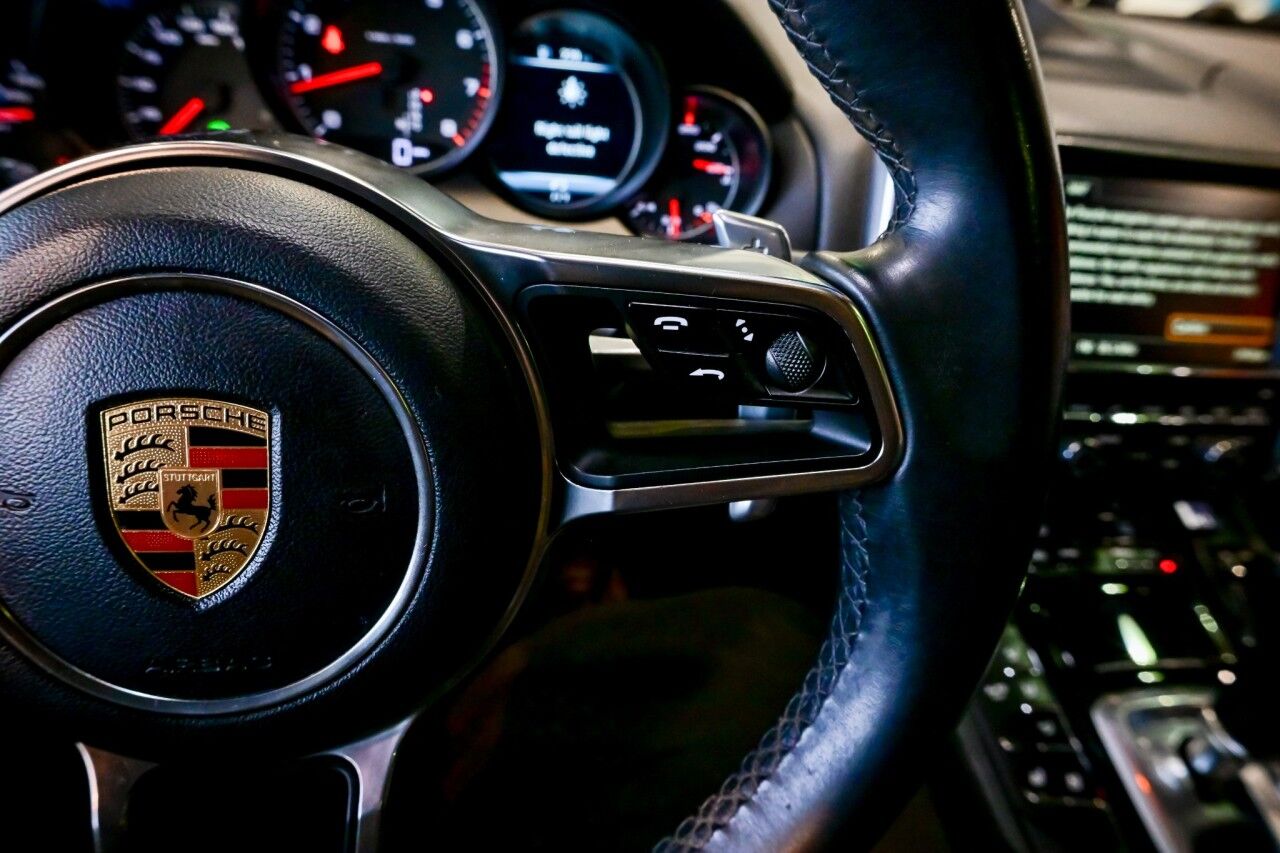 2016 Porsche Cayenne AWD, Premium Pkg, Infotainment Bose Pkg Springfield NJ