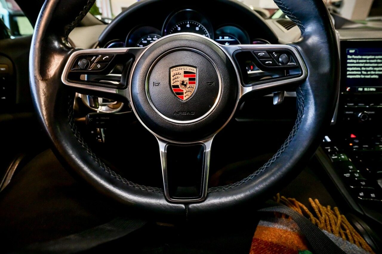 2016 Porsche Cayenne AWD, Premium Pkg, Infotainment Bose Pkg Springfield NJ