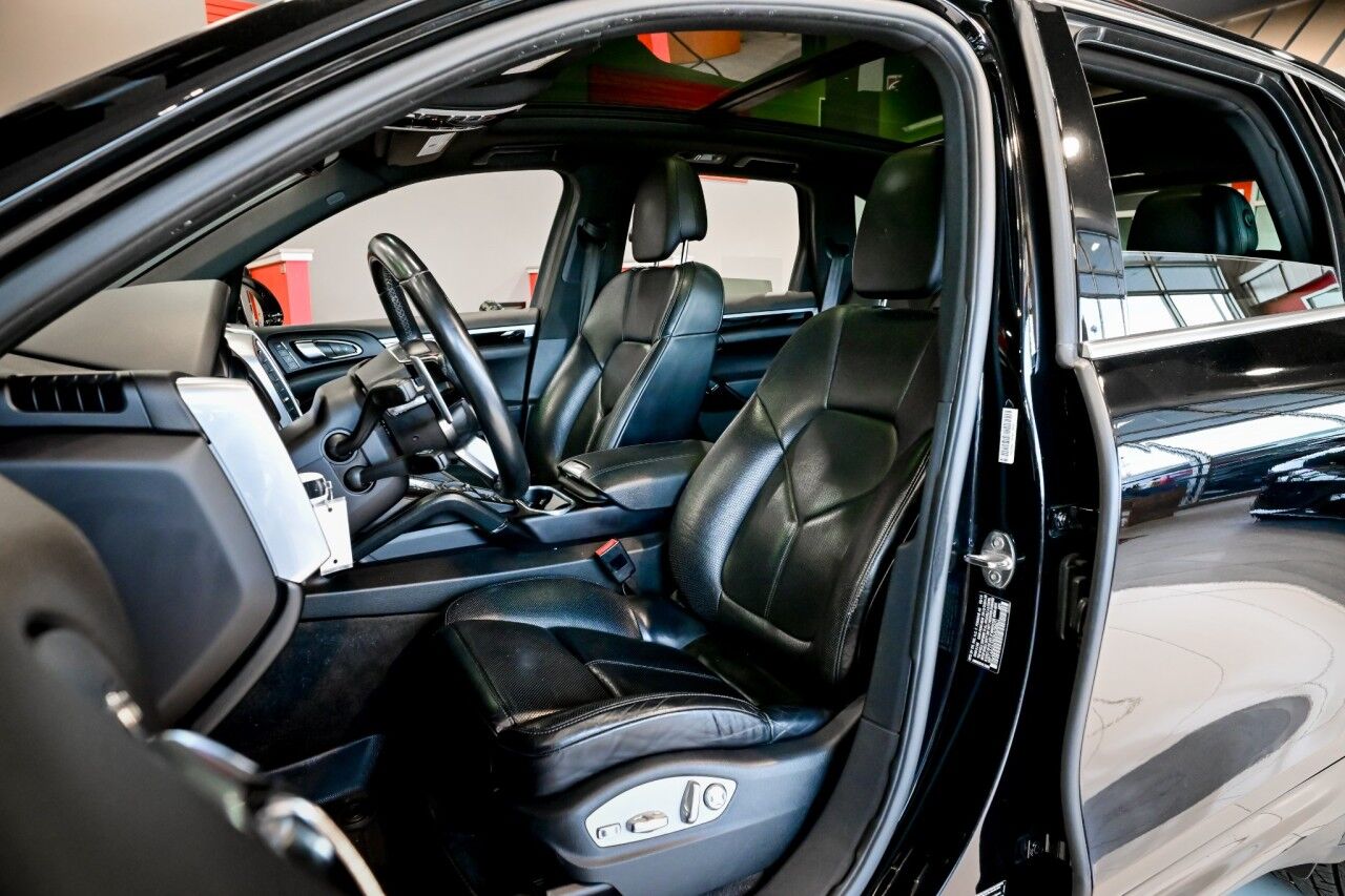 2016 Porsche Cayenne AWD, Premium Pkg, Infotainment Bose Pkg Springfield NJ