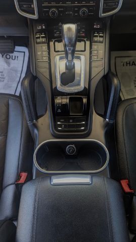 2016 Porsche Cayenne Base Houston TX