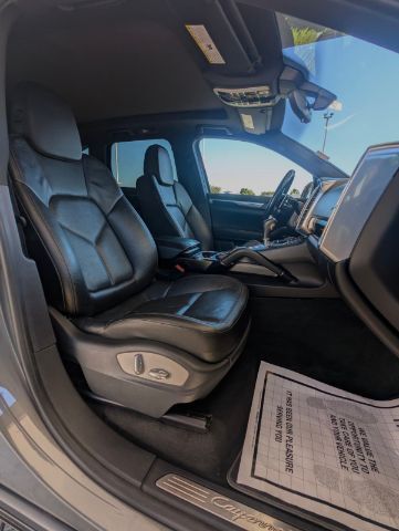 2016 Porsche Cayenne Base Houston TX