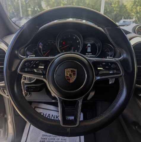 2016 Porsche Cayenne Base Houston TX