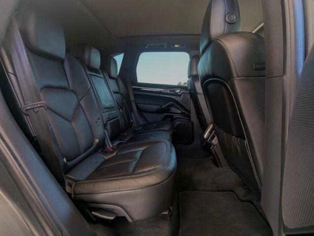2016 Porsche Cayenne Base Houston TX