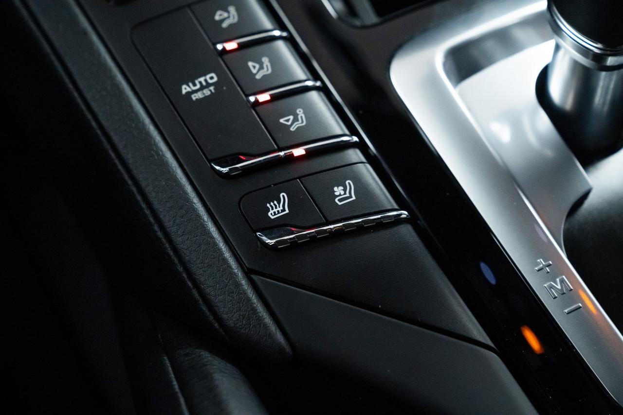 2016 Porsche Cayenne Bose Sound Ventilated Seats Portland OR