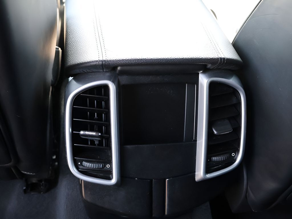 2016 Porsche Cayenne Diesel San Clemente CA