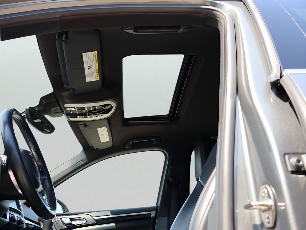 2016 Porsche Cayenne Diesel San Clemente CA