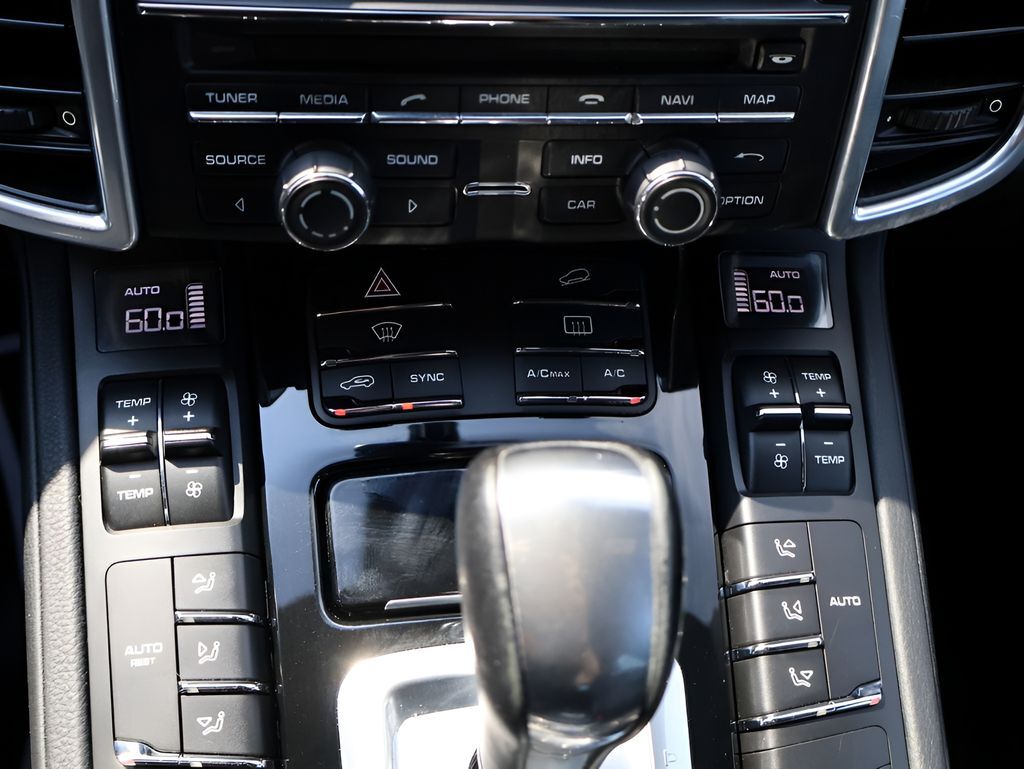 2016 Porsche Cayenne Diesel San Clemente CA