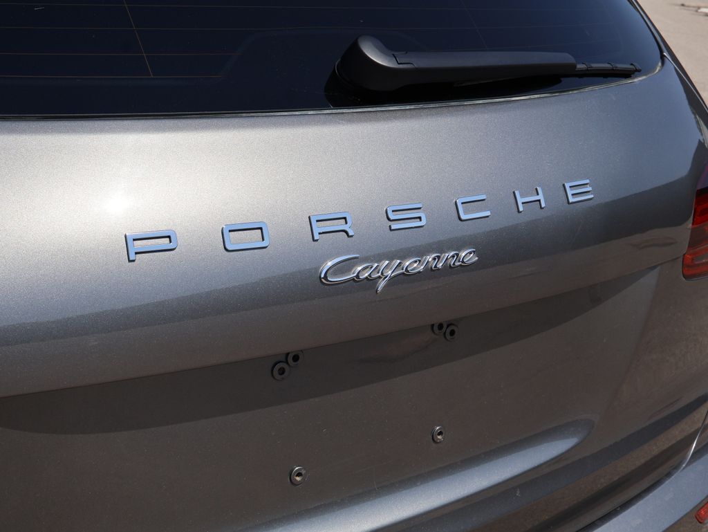 2016 Porsche Cayenne Diesel San Clemente CA