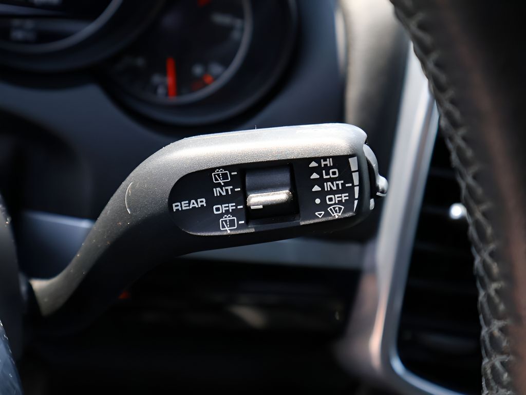 2016 Porsche Cayenne Diesel San Clemente CA