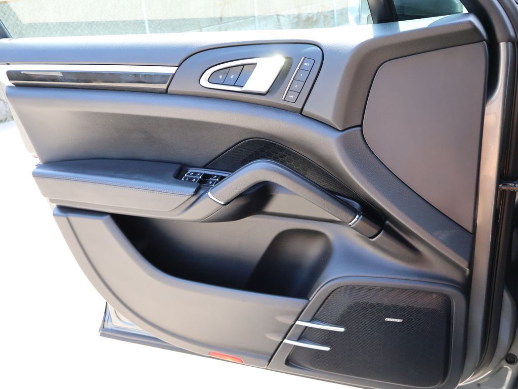 2016 Porsche Cayenne Diesel San Clemente CA