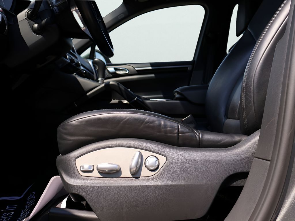 2016 Porsche Cayenne Diesel San Clemente CA