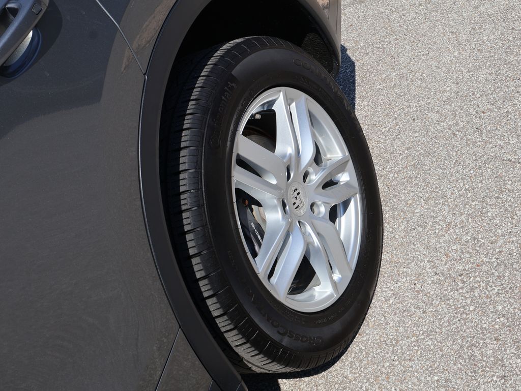 2016 Porsche Cayenne Diesel San Clemente CA
