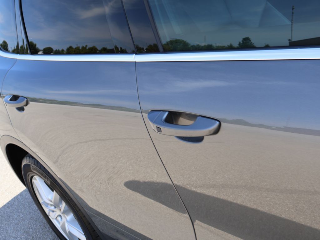 2016 Porsche Cayenne Diesel San Clemente CA