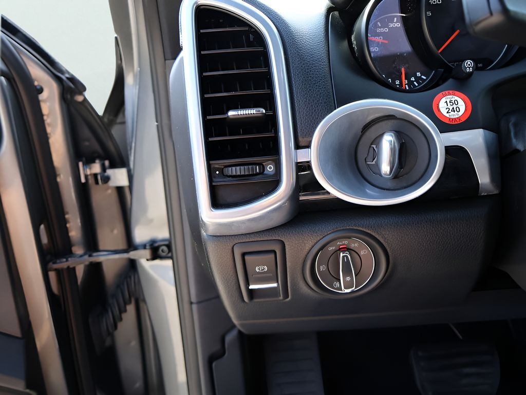 2016 Porsche Cayenne Diesel San Clemente CA