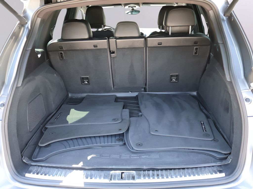 2016 Porsche Cayenne Diesel San Clemente CA