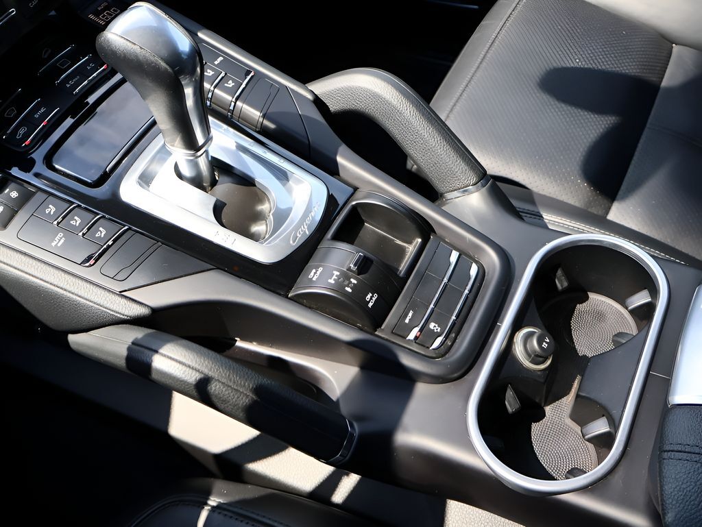 2016 Porsche Cayenne Diesel San Clemente CA