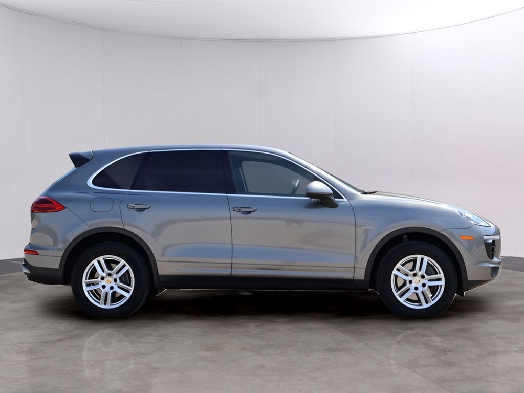 2016 Porsche Cayenne Diesel San Clemente CA