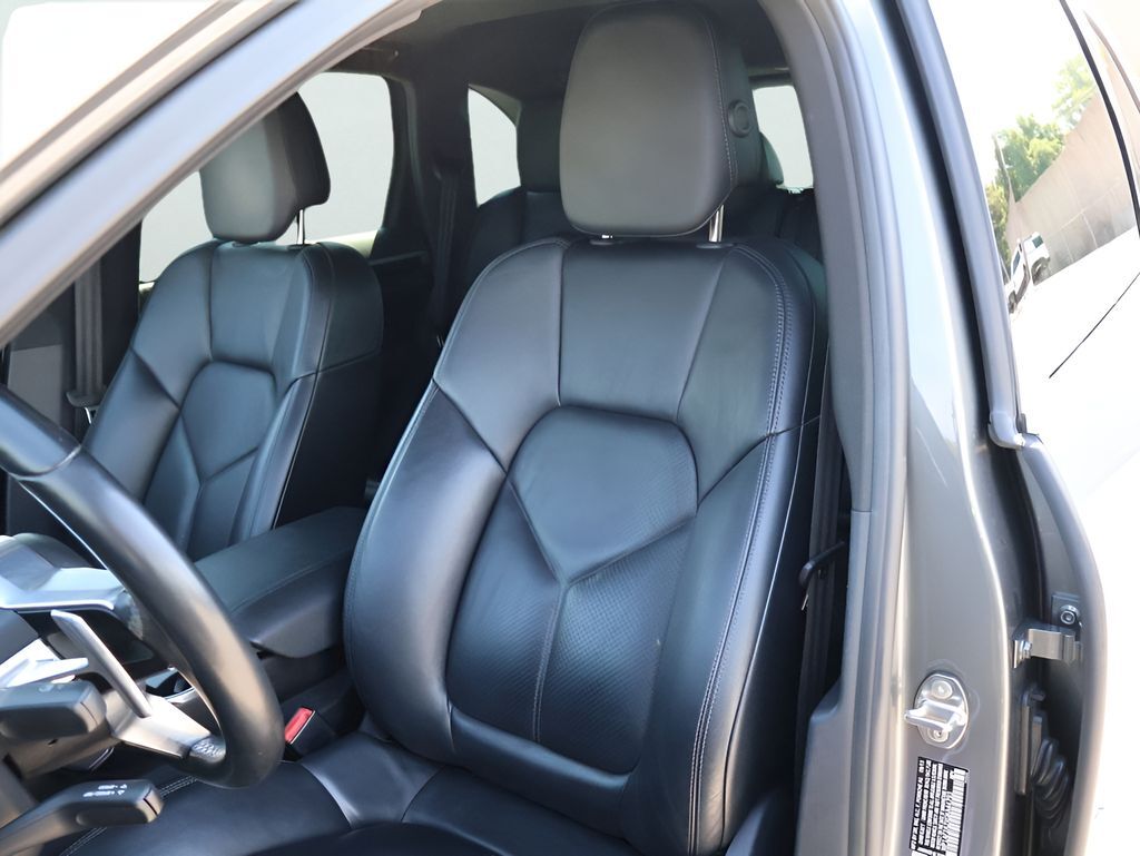 2016 Porsche Cayenne Diesel San Clemente CA