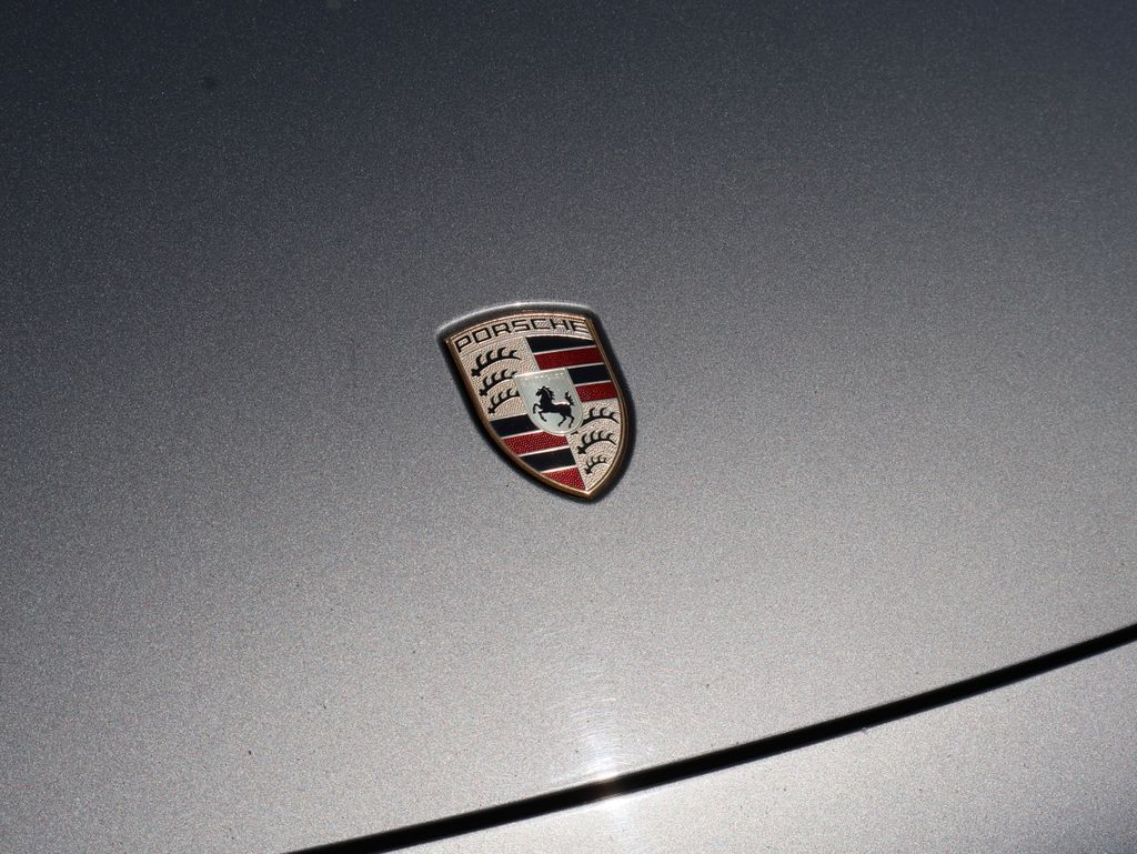 2016 Porsche Cayenne Diesel San Clemente CA