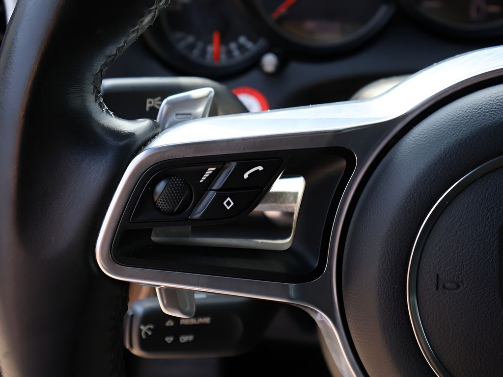 2016 Porsche Cayenne Diesel San Clemente CA