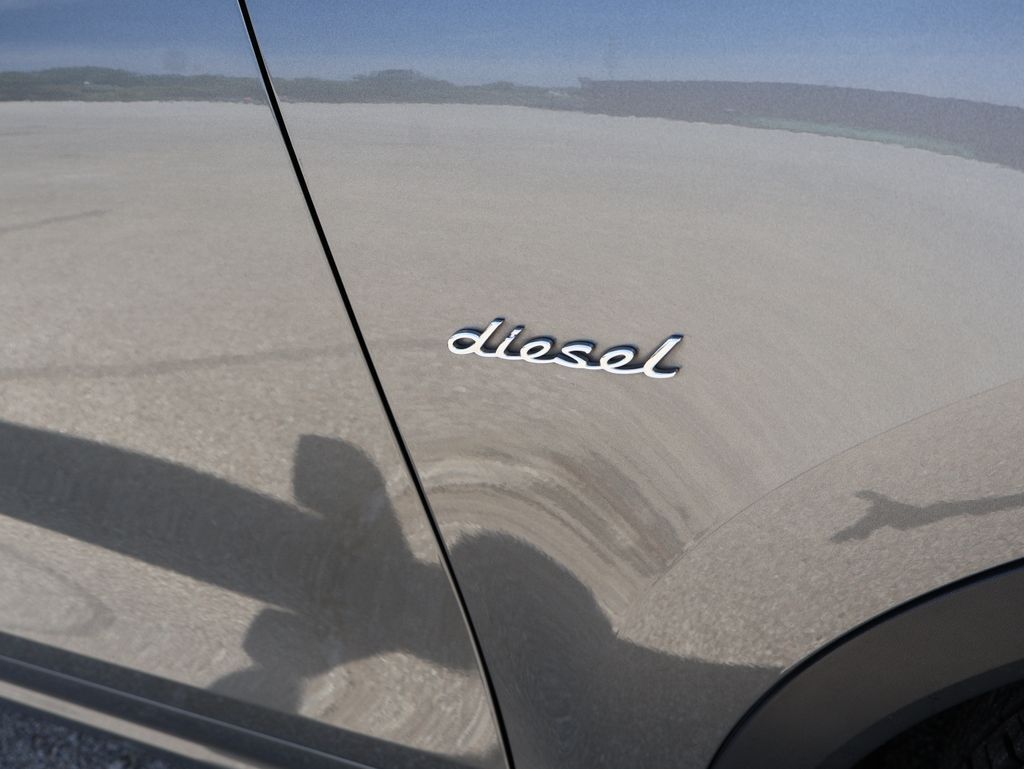 2016 Porsche Cayenne Diesel San Clemente CA
