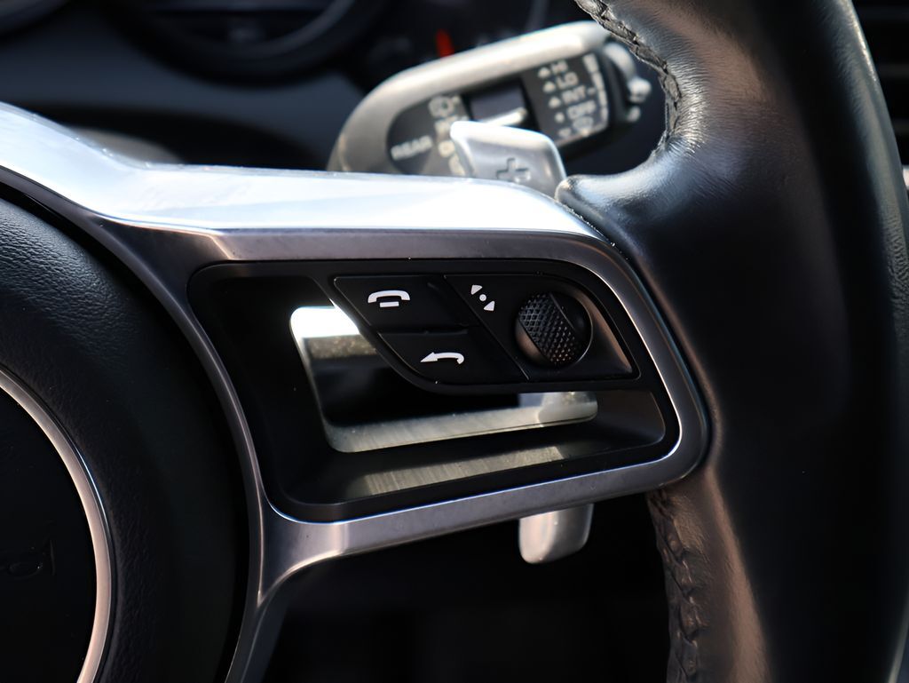 2016 Porsche Cayenne Diesel San Clemente CA
