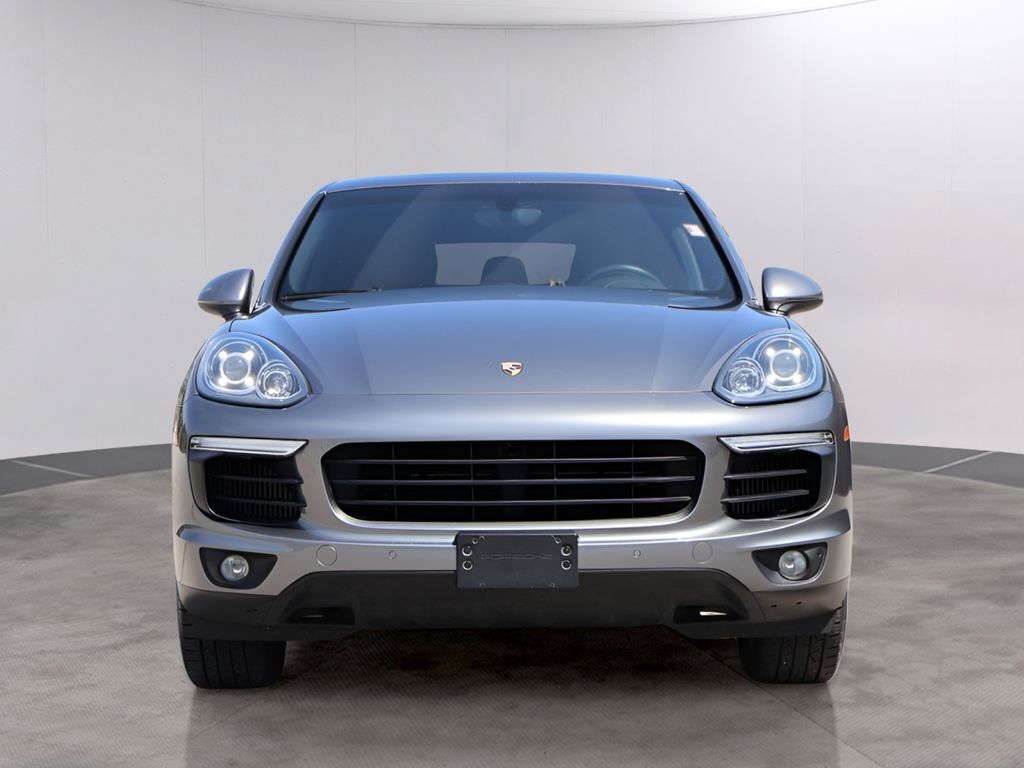 2016 Porsche Cayenne Diesel San Clemente CA