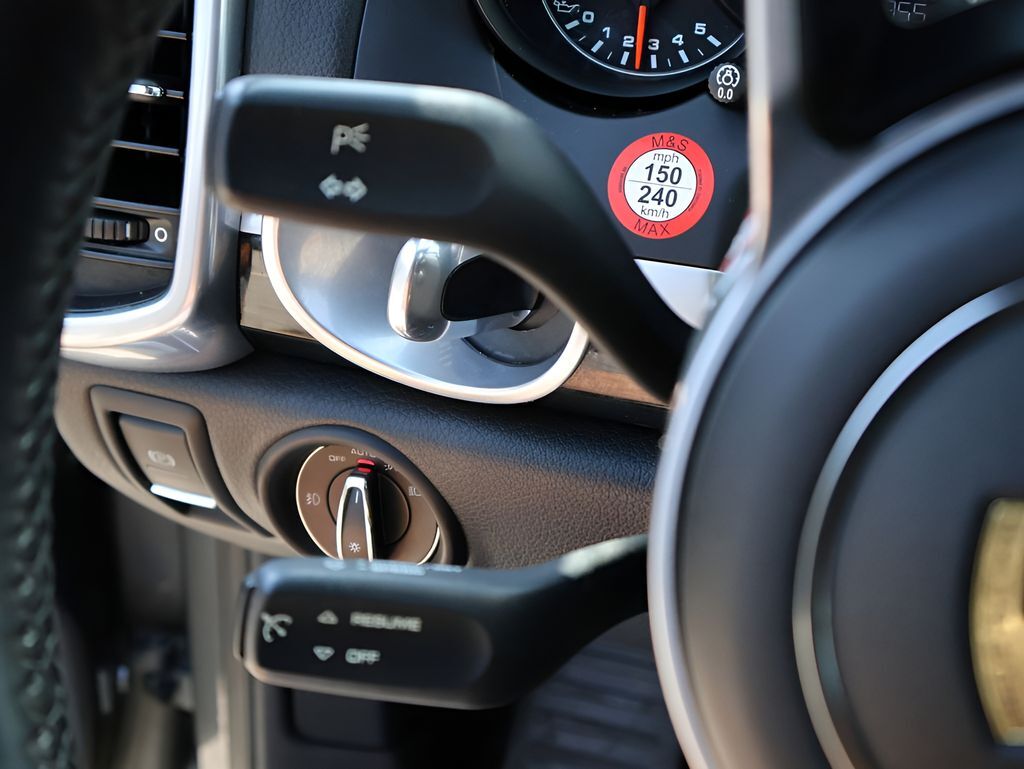 2016 Porsche Cayenne Diesel San Clemente CA