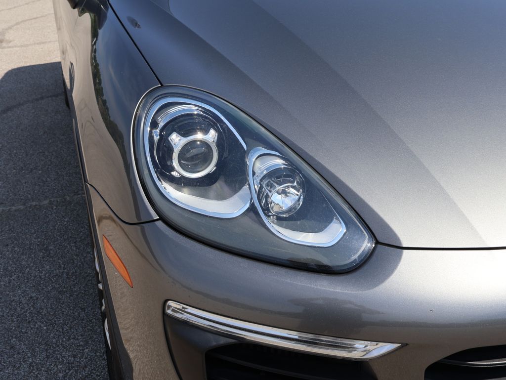 2016 Porsche Cayenne Diesel San Clemente CA