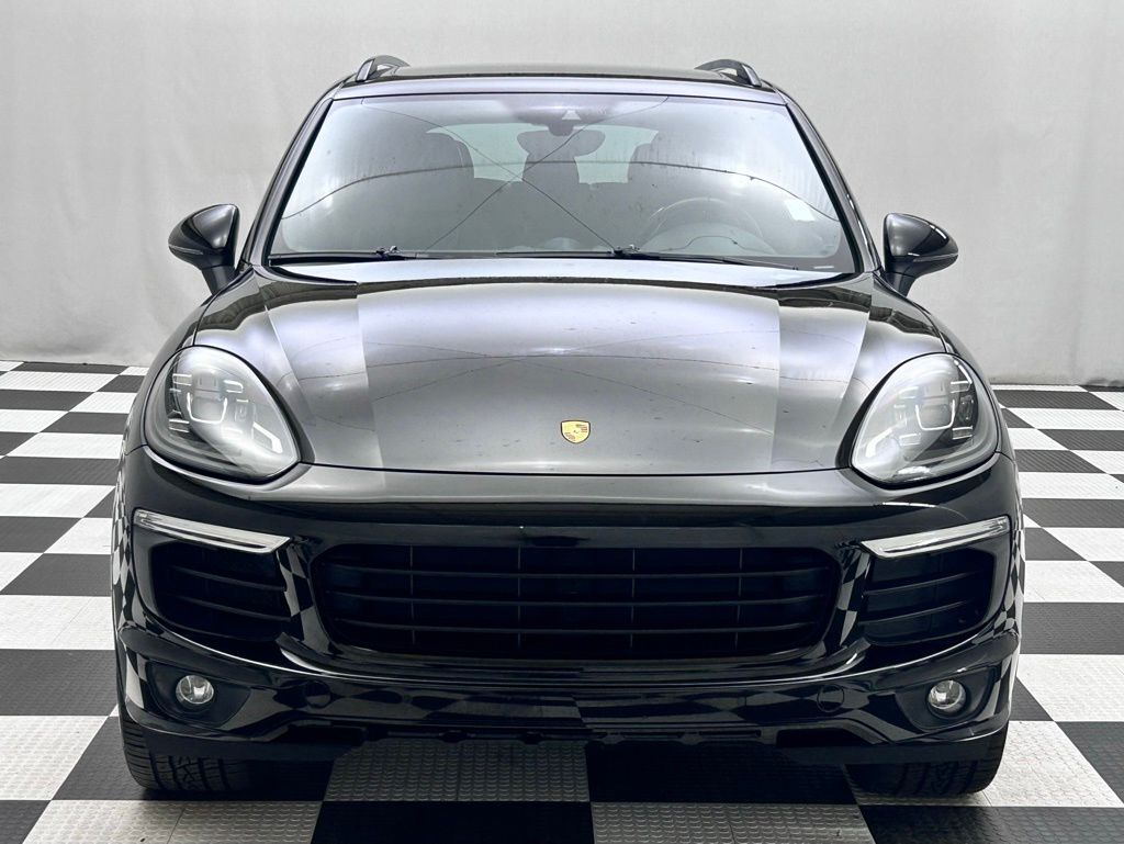 2016 Porsche Cayenne E-Hybrid S Portland OR