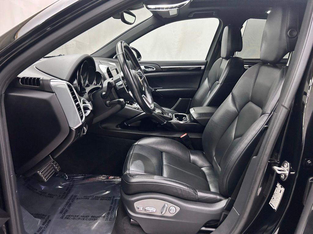 2016 Porsche Cayenne E-Hybrid S Portland OR