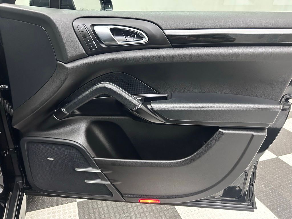 2016 Porsche Cayenne E-Hybrid S Portland OR