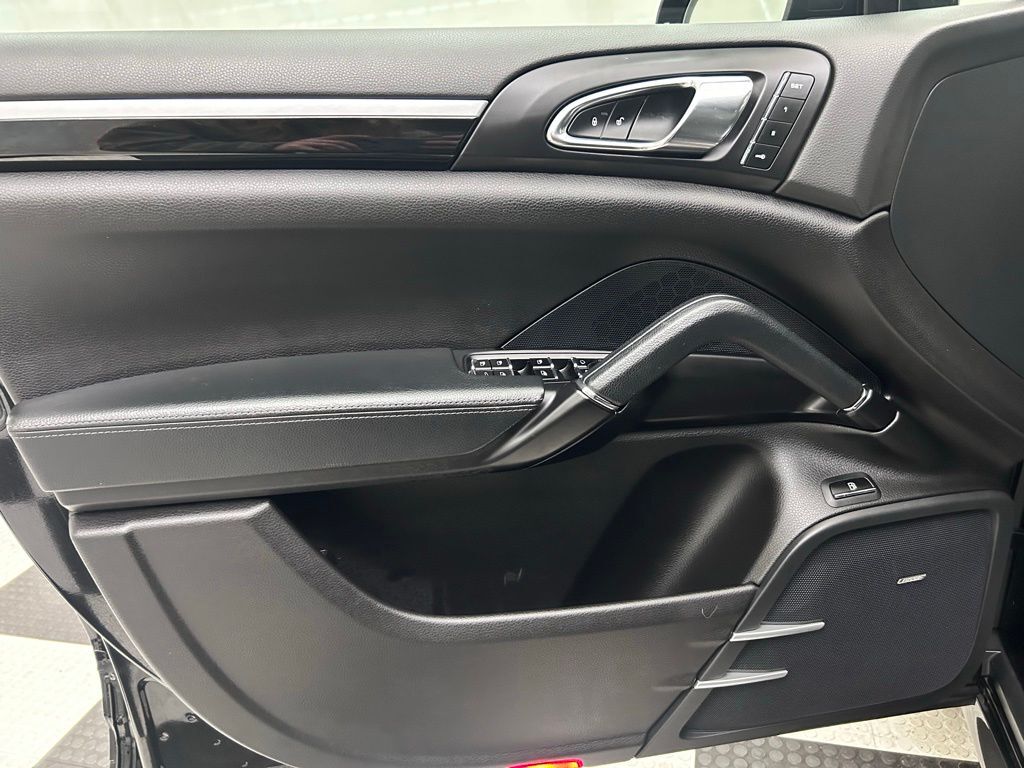2016 Porsche Cayenne E-Hybrid S Portland OR
