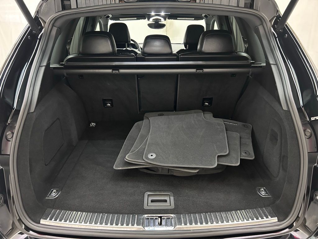 2016 Porsche Cayenne E-Hybrid S Portland OR