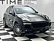2016 Porsche Cayenne E-Hybrid S