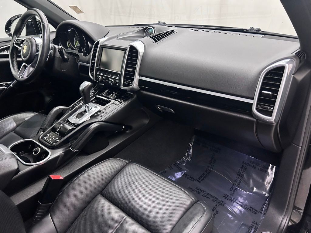 2016 Porsche Cayenne E-Hybrid S Portland OR