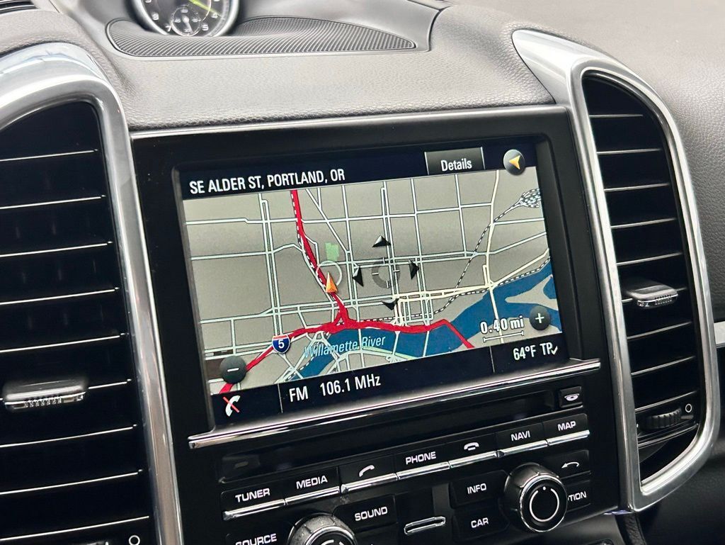 2016 Porsche Cayenne E-Hybrid S Portland OR