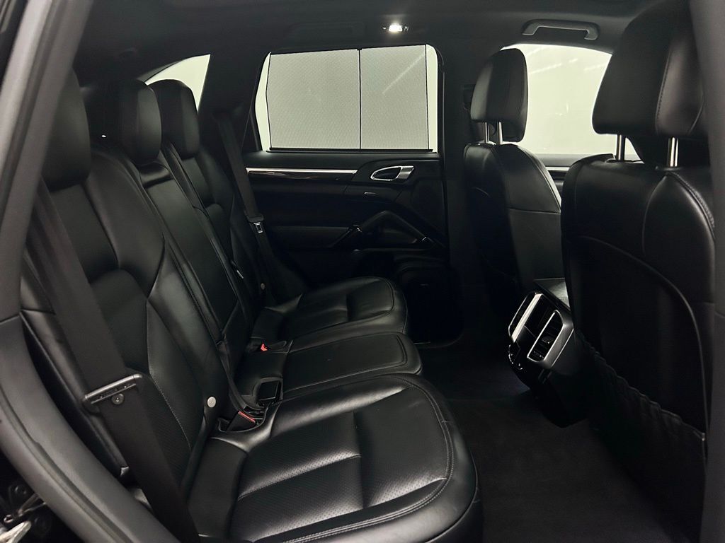 2016 Porsche Cayenne E-Hybrid S Portland OR