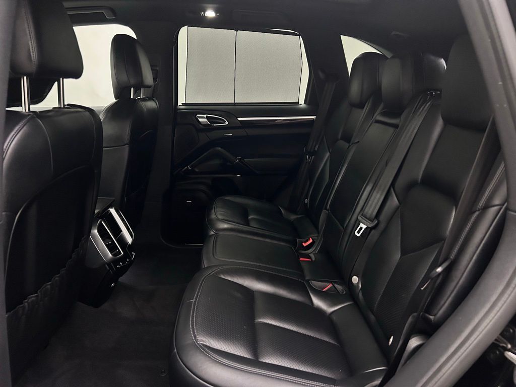 2016 Porsche Cayenne E-Hybrid S Portland OR