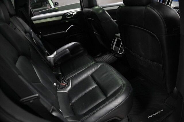2016 Porsche Cayenne GTS AWD 4dr SUV Chicago IL