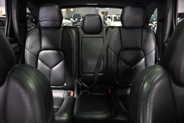 2016 Porsche Cayenne GTS AWD 4dr SUV Chicago IL