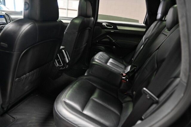 2016 Porsche Cayenne GTS AWD 4dr SUV Chicago IL