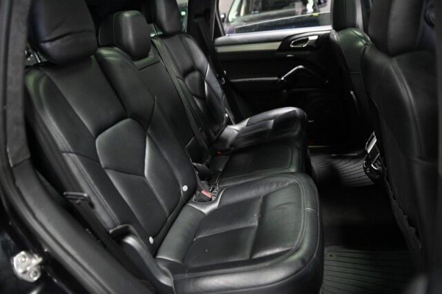 2016 Porsche Cayenne GTS AWD 4dr SUV Chicago IL