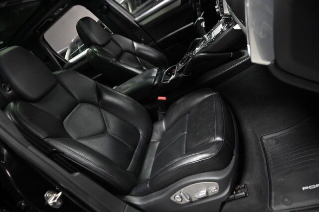 2016 Porsche Cayenne GTS AWD 4dr SUV Chicago IL