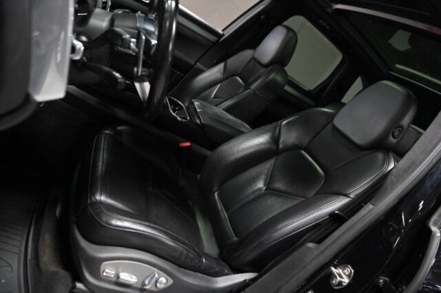 2016 Porsche Cayenne GTS AWD 4dr SUV Chicago IL
